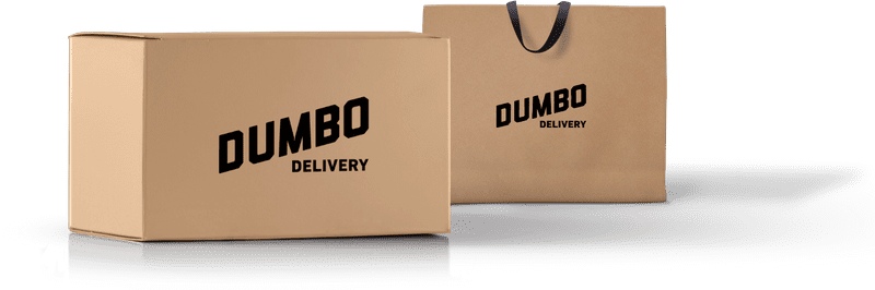 dumbo boxses